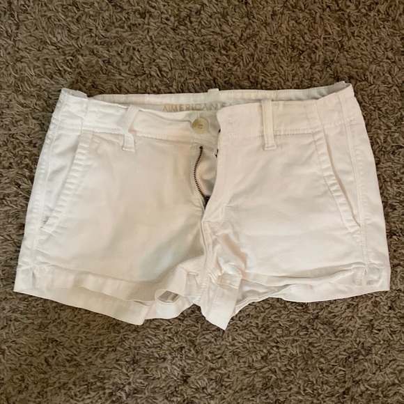 American Eagle Outfitters Pants - American Eagle shorts
